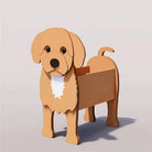 Pot de fleurs Cavoodle