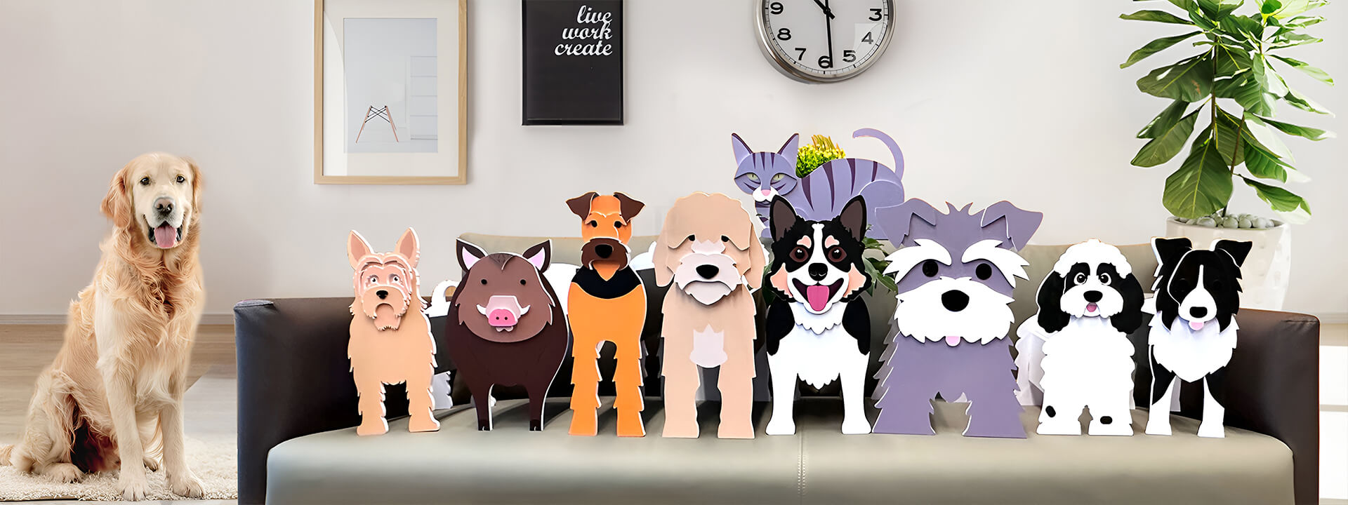 Petinhome Banner